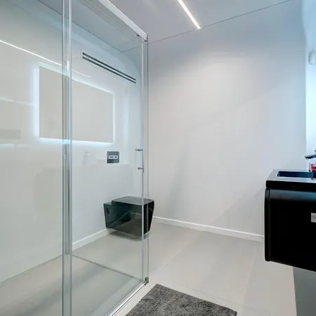 Apartament Dom Na Wodzie - Flohotel Gdańsk